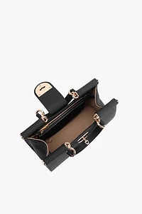 REMONA LARGE SATCHEL