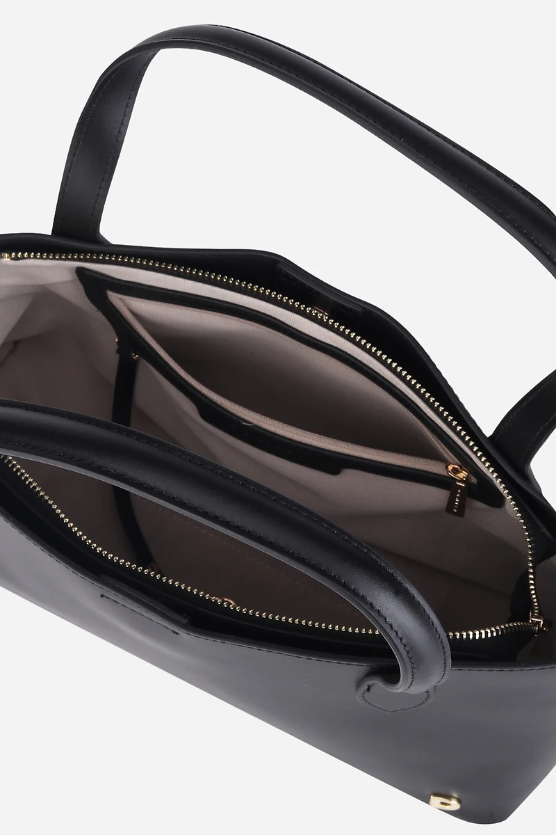 PRESLEY SATCHEL