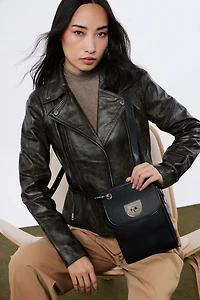 AUTUMN SMALL CROSSBODY