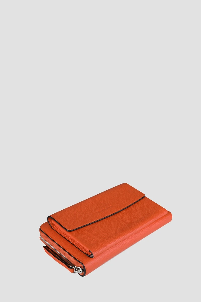 PORTEFEUILLE / SAC À BANDouliÈRE POUR SMARTPHONE CIANA LARGE