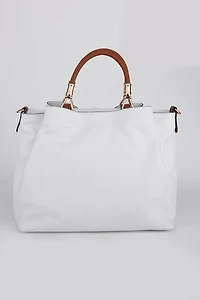 ANNYK LARGE TOTE