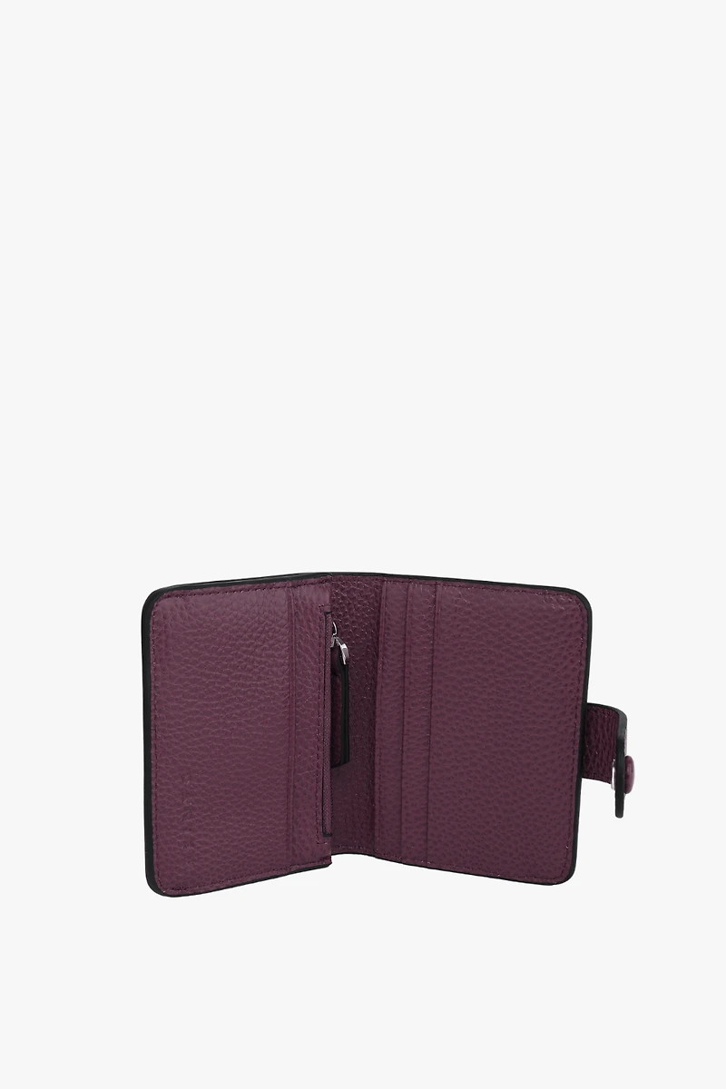 PORTE-CARTES ROSELLA