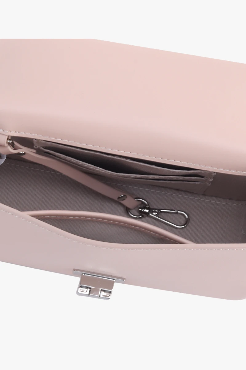 SAC BANDOULIÈRE JOVIE