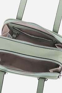 RHEA SMALL SATCHEL