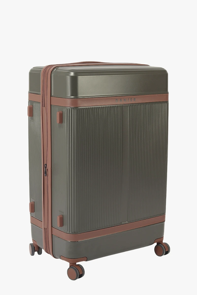 BOSTON 28" LARGE LUGGAGE CASE