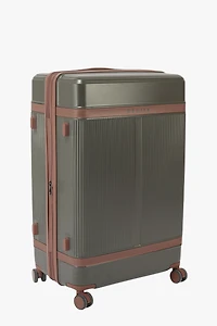 BOSTON 28" LARGE LUGGAGE CASE