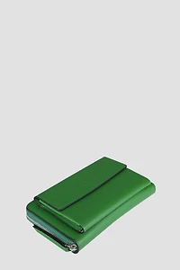 CIANA LARGE SMART PHONE WALLET / CROSSBODY