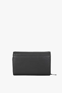 CELINA SMART PHONE WALLET/CROSSBODY