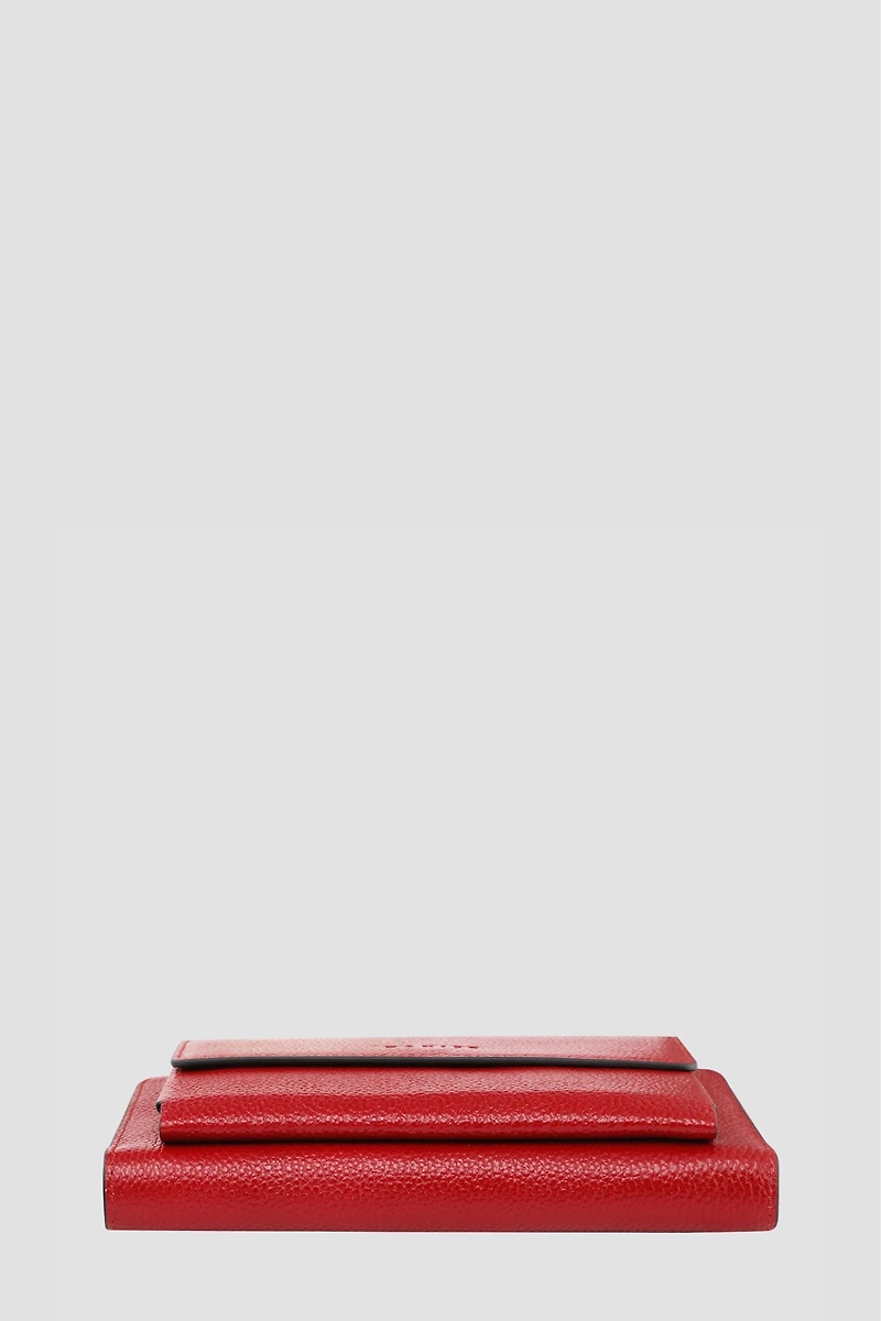CIANA GRAND PORTEFEUILLE-SAC À BANDULIÈRE POUR SMARTPHONE