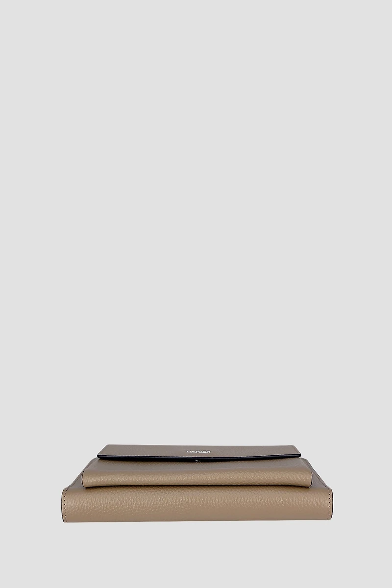CIANA LARGE SMART PHONE WALLET CROSSBODY