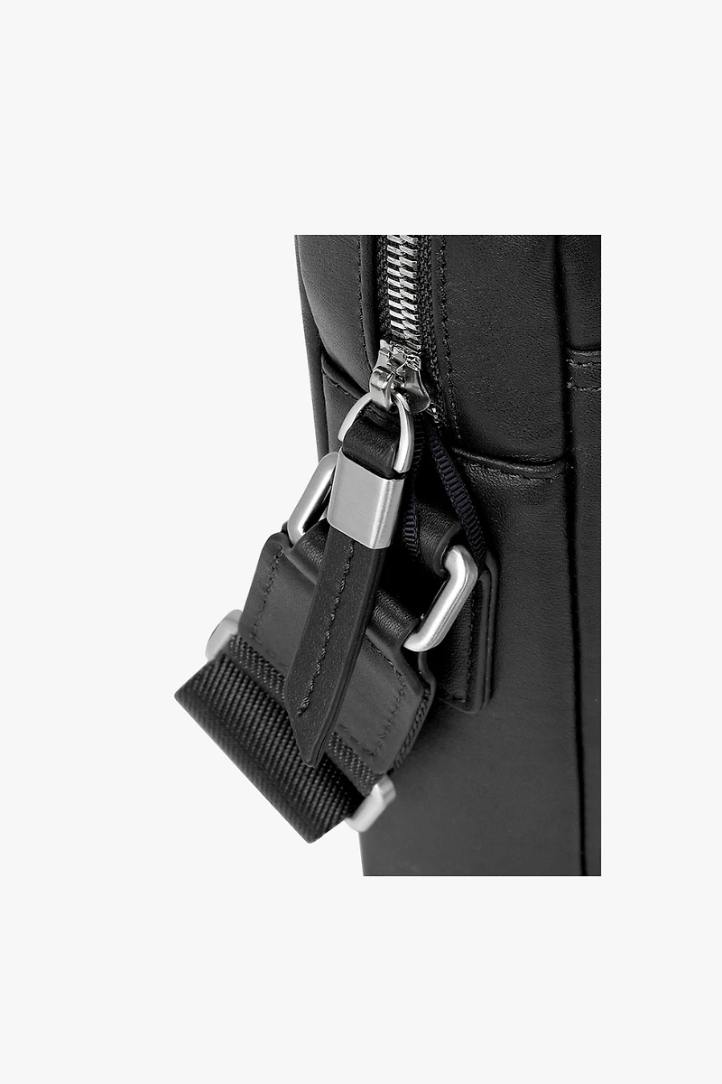 BRAM CROSSBODY BAG