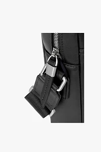 BRAM CROSSBODY BAG