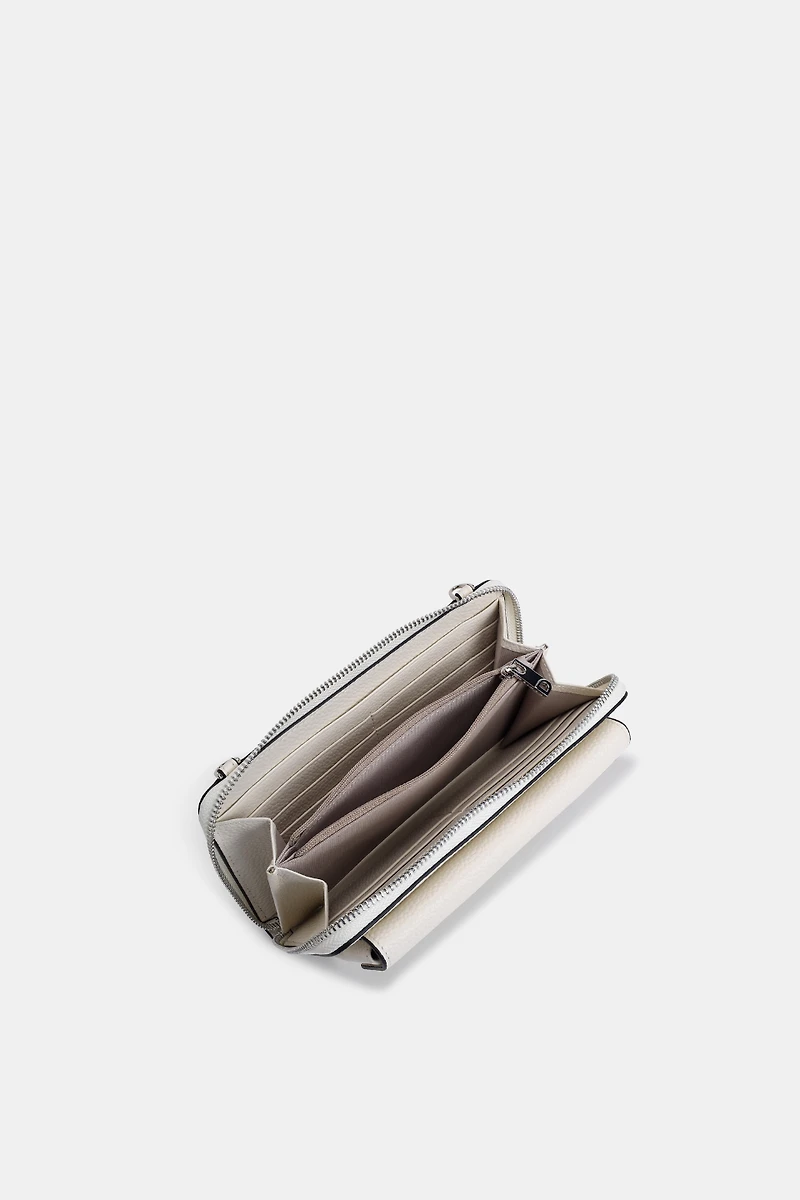 CIANA LARGE PHONE WALLET CROSSBODY