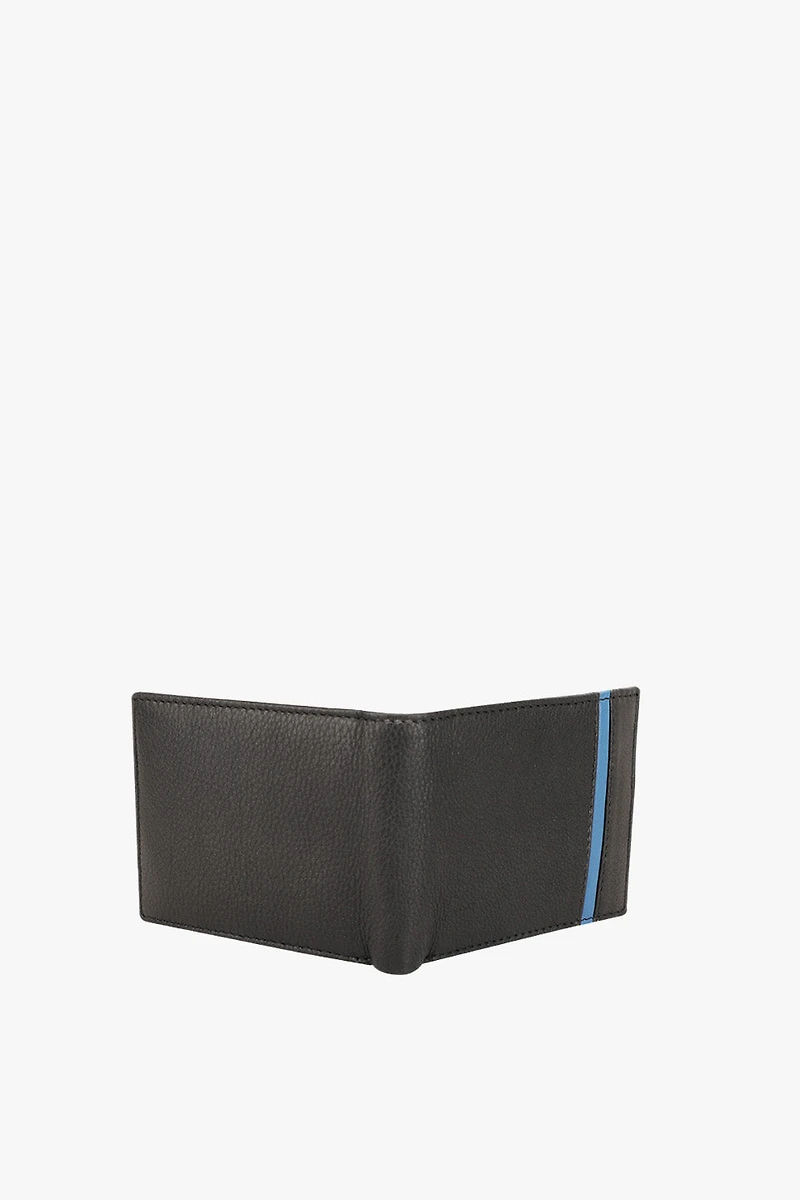COLBY BIFOLD WALLET