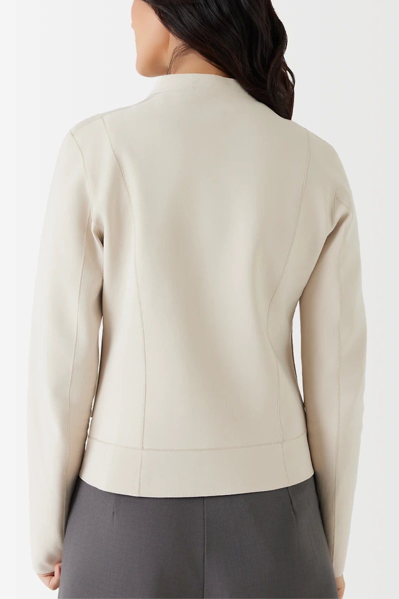 BLOUSON RÉVERSIBLE MONACO
