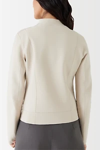 BLOUSON RÉVERSIBLE MONACO