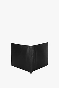 PORTER MONEY CLIP WALLET