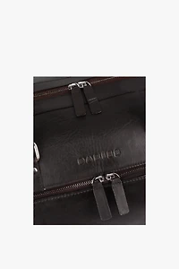 SAC DE VOYAGE EN CUIR BOSTON