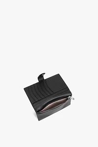 KEYSI BI-FOLD WALLET