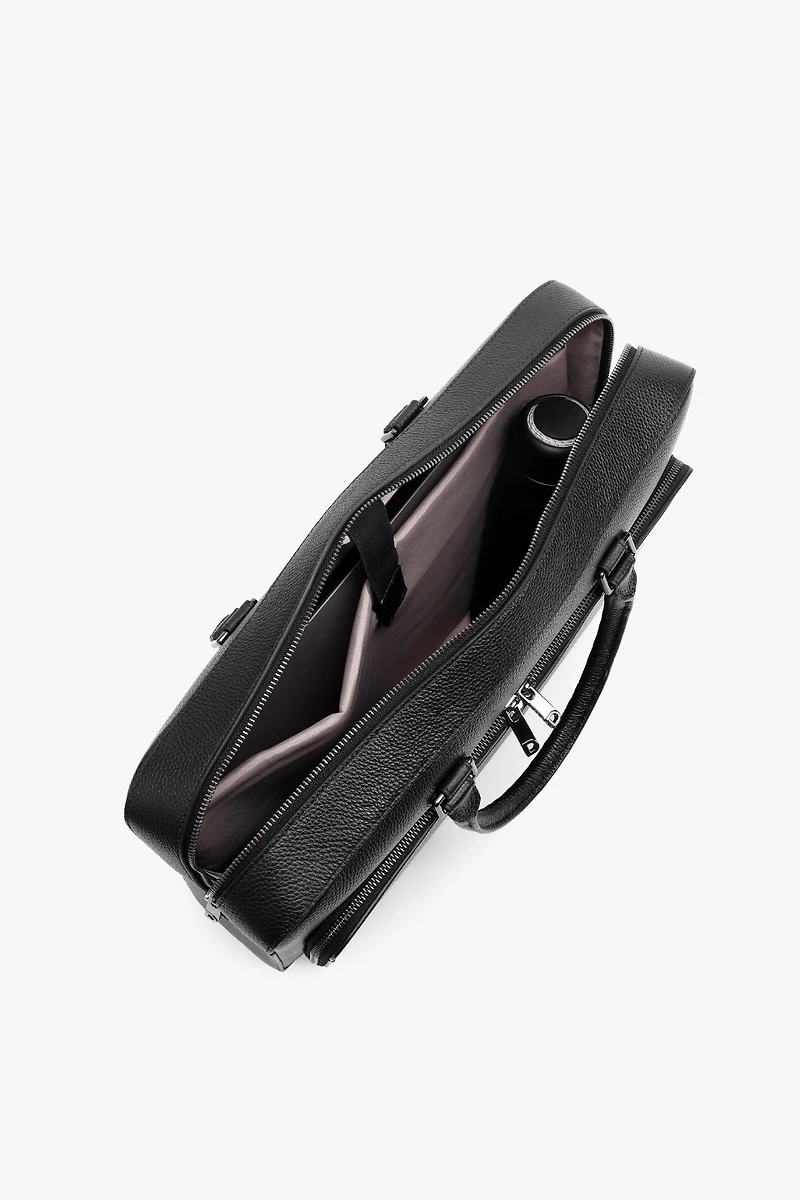 MONACO LEATHER LAPTOP
