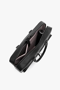 MONACO LEATHER LAPTOP