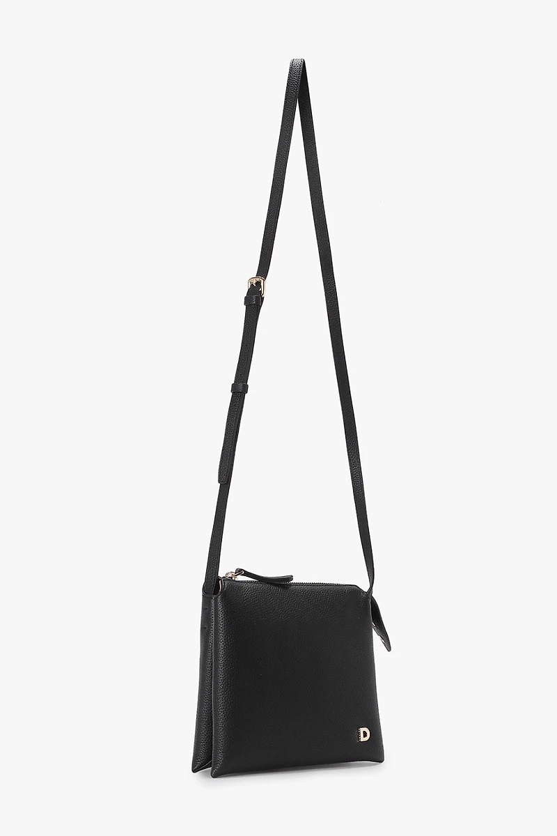 ESTHER SMALL CROSSBODY