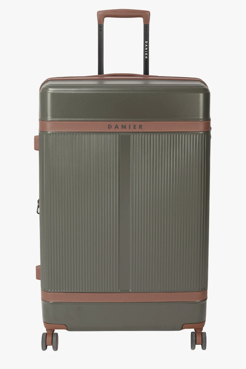 BOSTON 28" LARGE LUGGAGE CASE