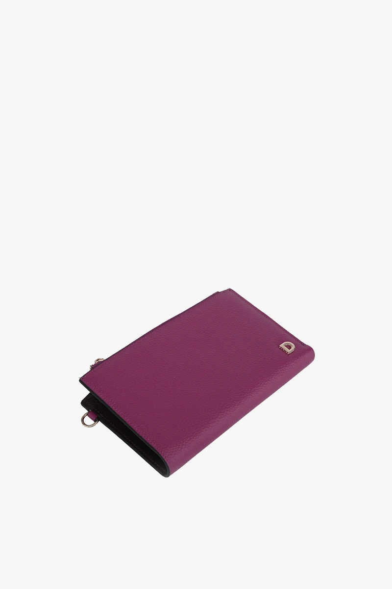 KEYSI LARGE PHONE WALLET
