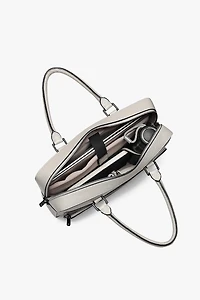 MONACO LEATHER LAPTOP