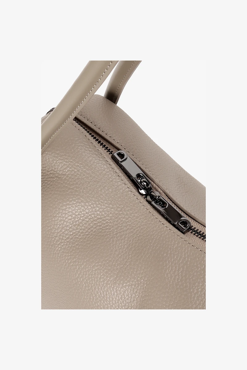 SALMA SMALL SATCHEL