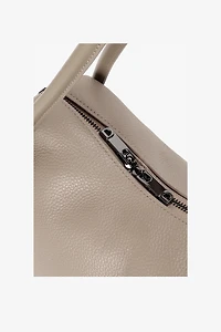 SALMA LARGE SATCHEL