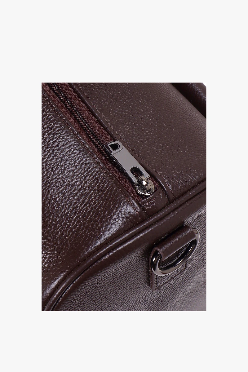 HAROLD DUFFEL