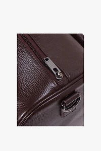 HAROLD DUFFEL