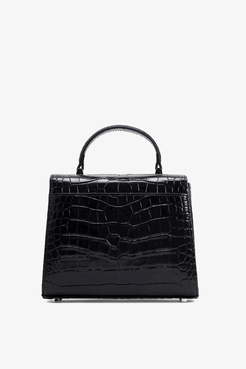 FATIMA SATCHEL