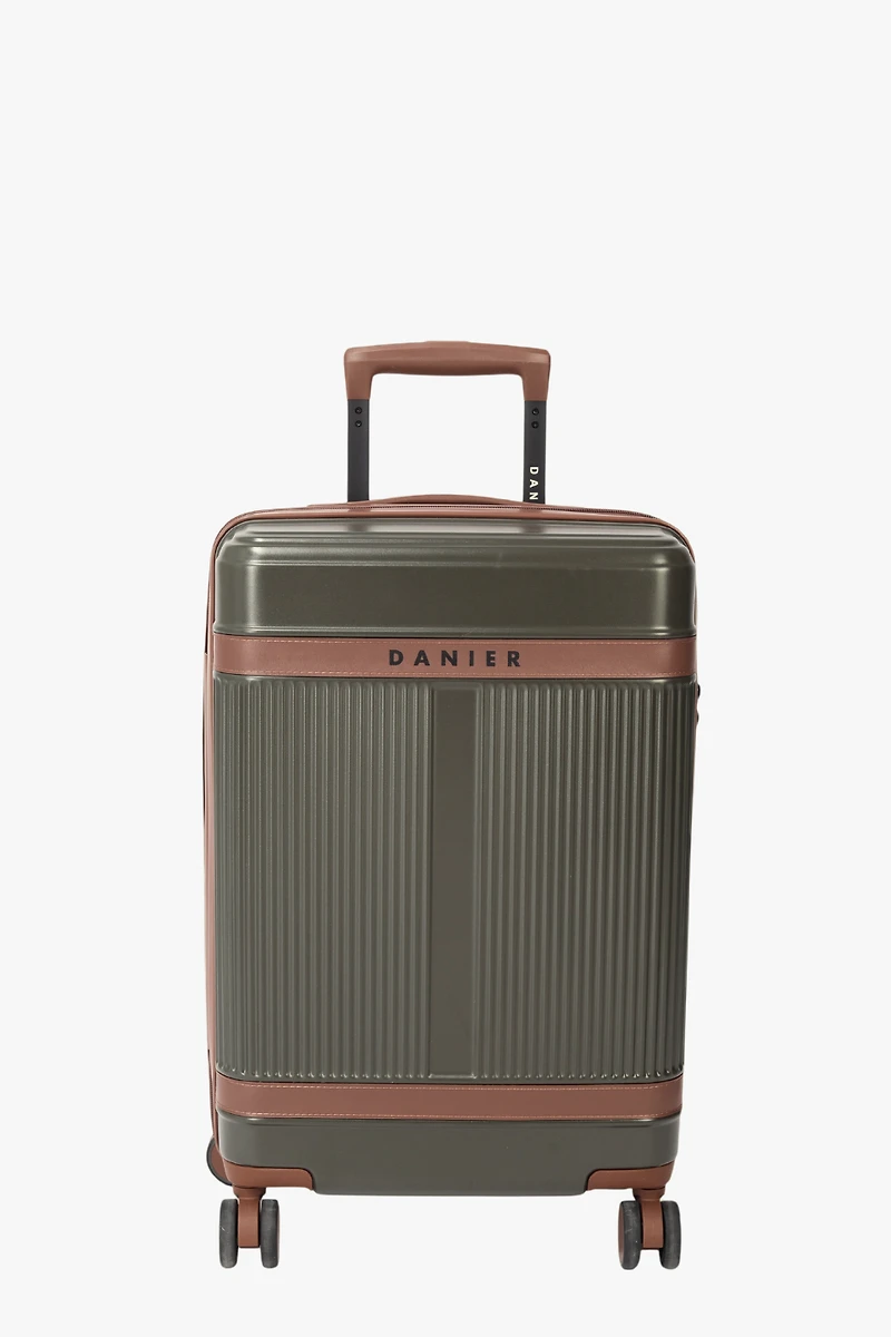 VALISE CABINE BOSTON 50CM