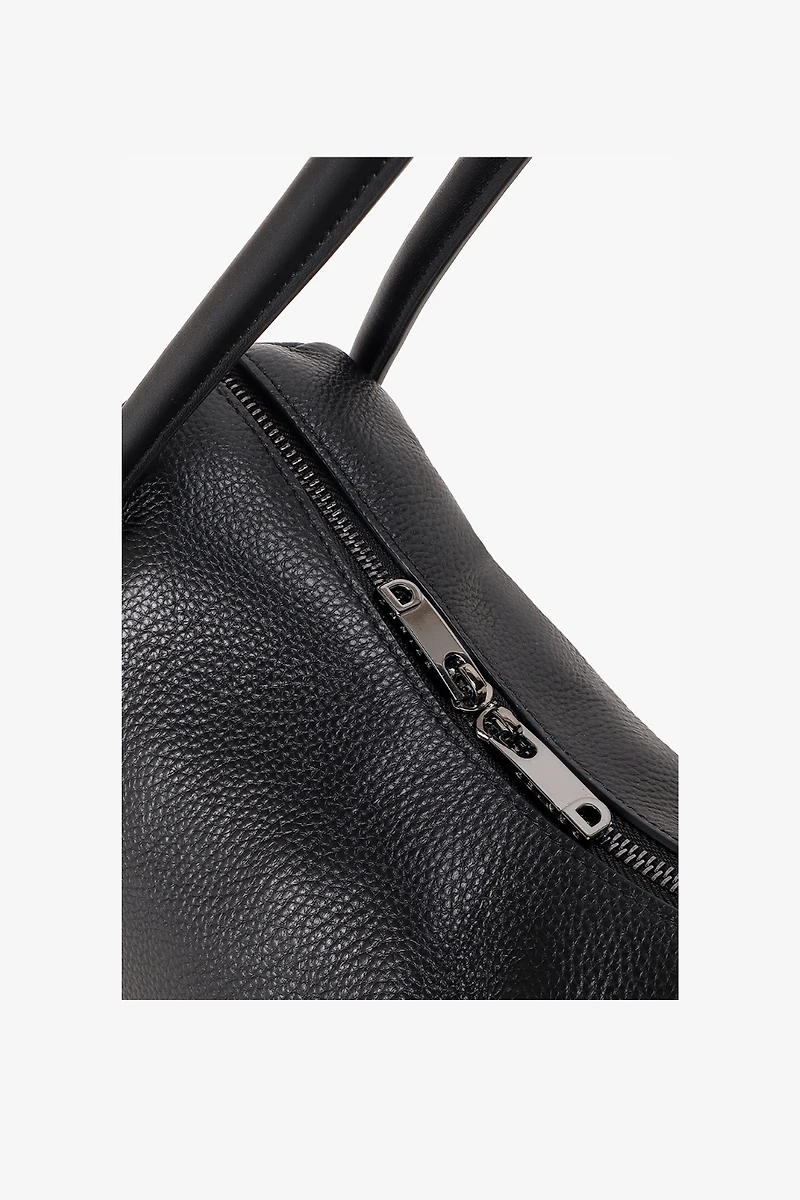 SALMA LARGE SATCHEL