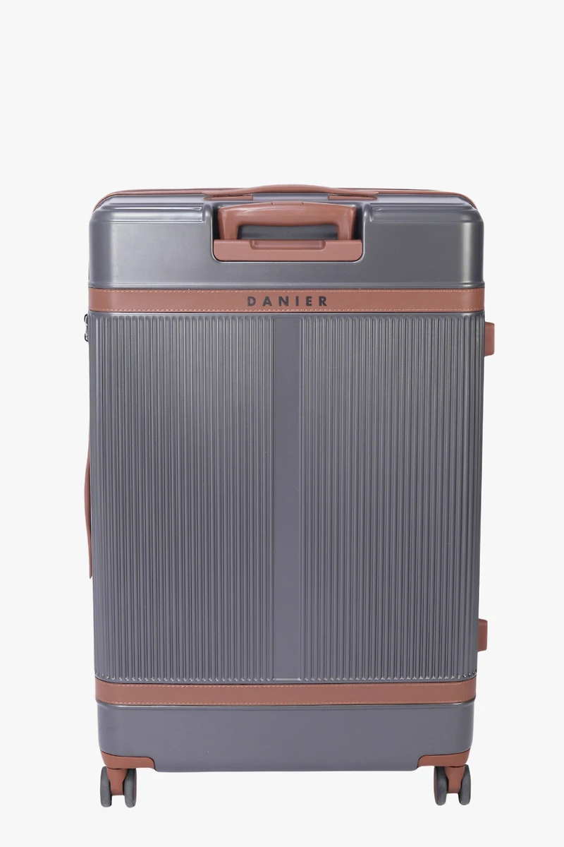 BOSTON 28" LARGE LUGGAGE CASE