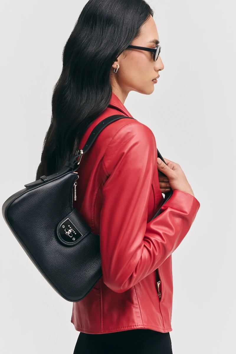CHELSEA SHOULDER BAG