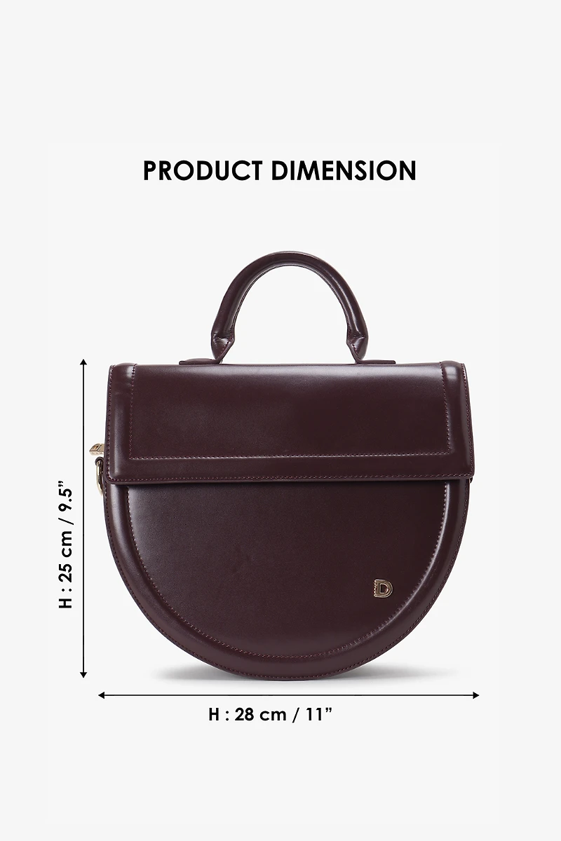 ADELAIDE LARGE CROSSBODY