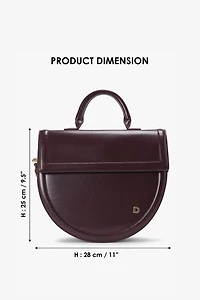 ADELAIDE LARGE CROSSBODY
