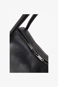 SALMA SMALL SATCHEL