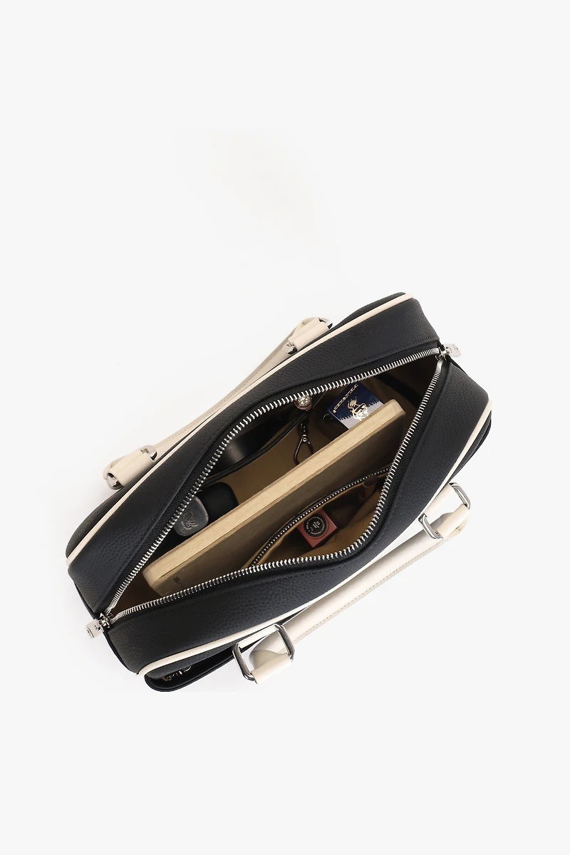 OH-CANADA SATCHEL