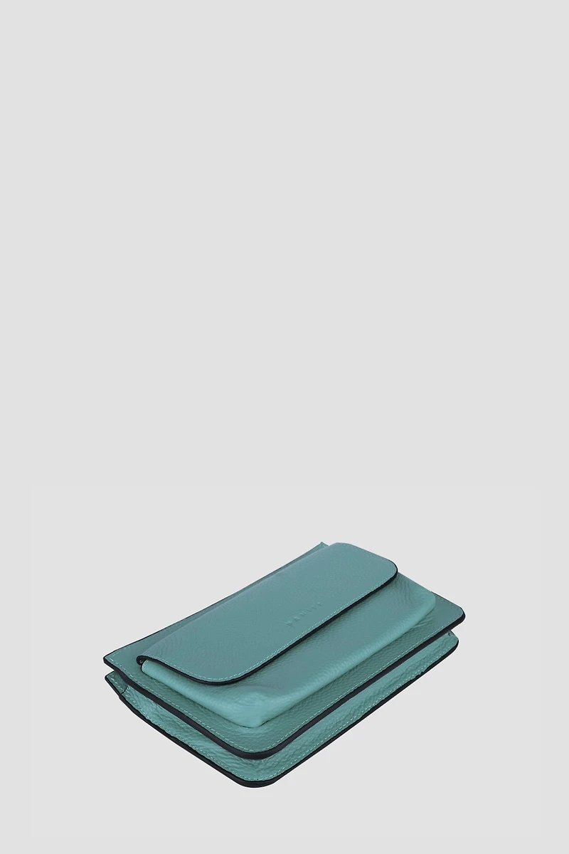 PORTEFEUILLE-POCHETTE POUR TÉLÉPHONE EMMELLIE