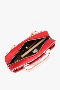OH-CANADA SATCHEL