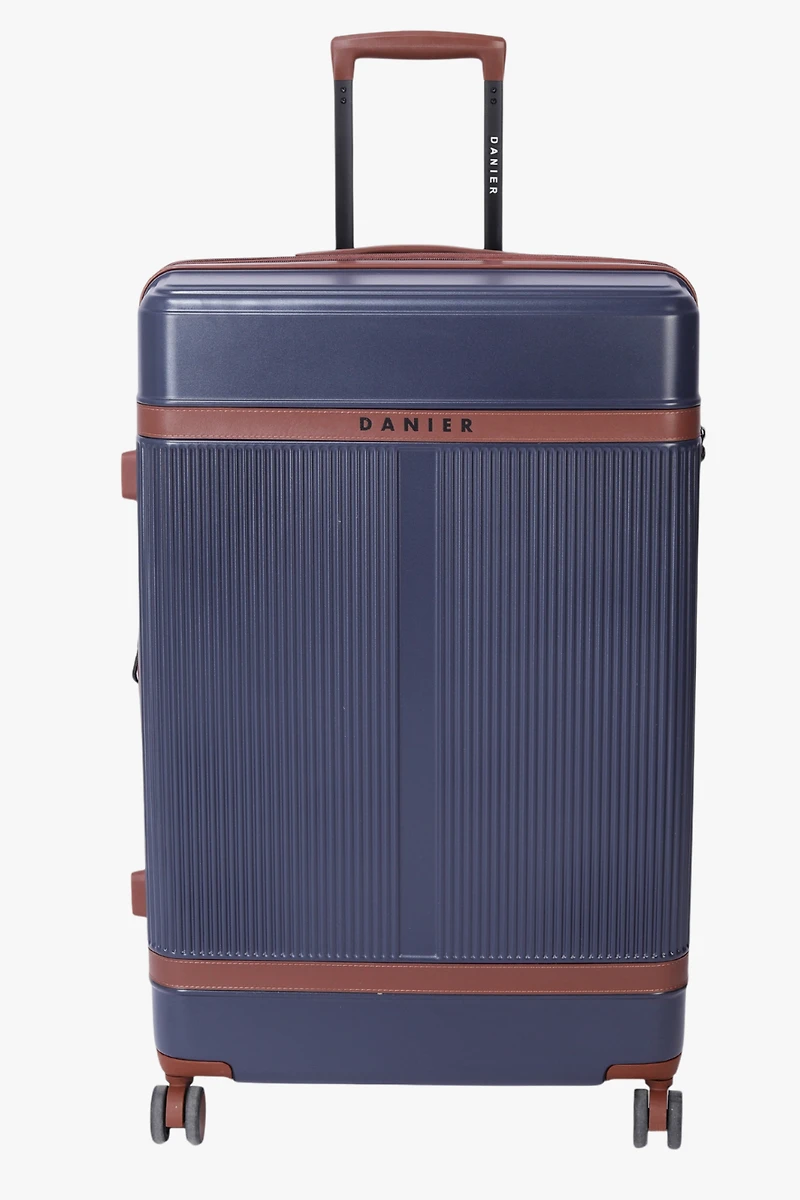 VALISE GRANDE TAILLE BOSTON 28"