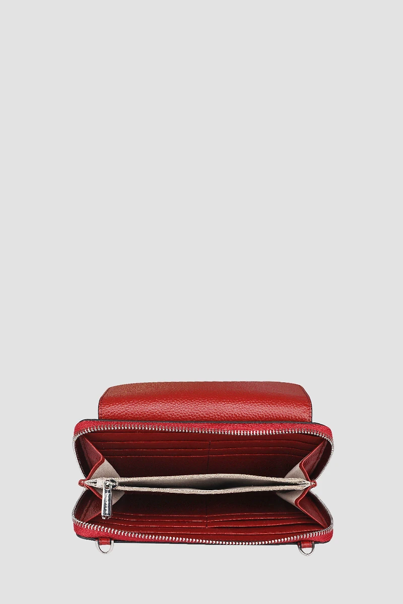 CIANA GRAND PORTEFEUILLE-SAC DE TÉLÉPHONE INTELLIGENT