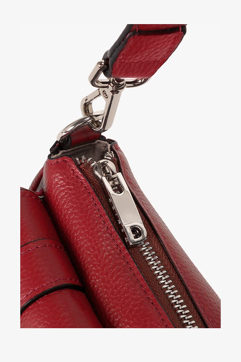 TEUTA PETITE SAC BANDOULIÈRE