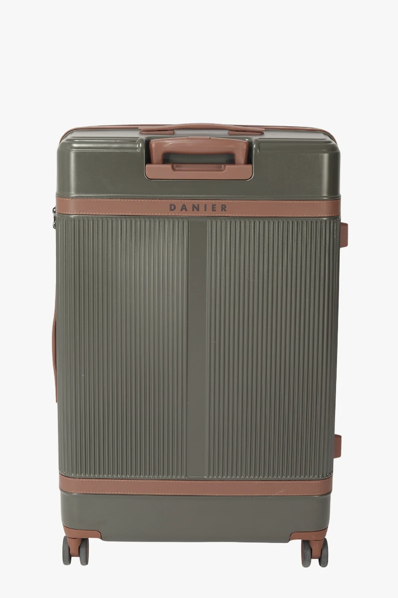 BOSTON 28" LARGE LUGGAGE CASE