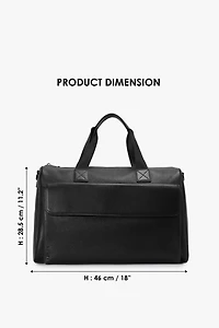 HAROLD DUFFEL