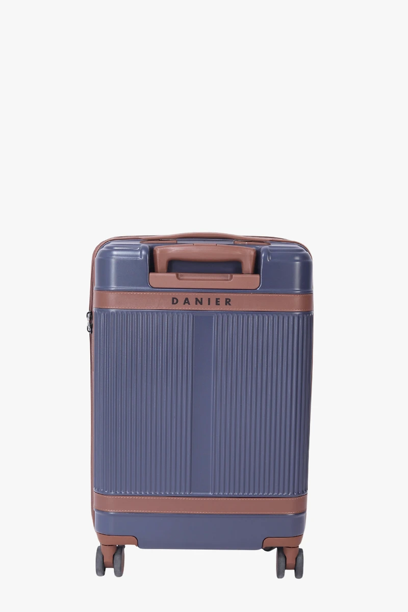 BOSTON 20" CARRY-ON CASE